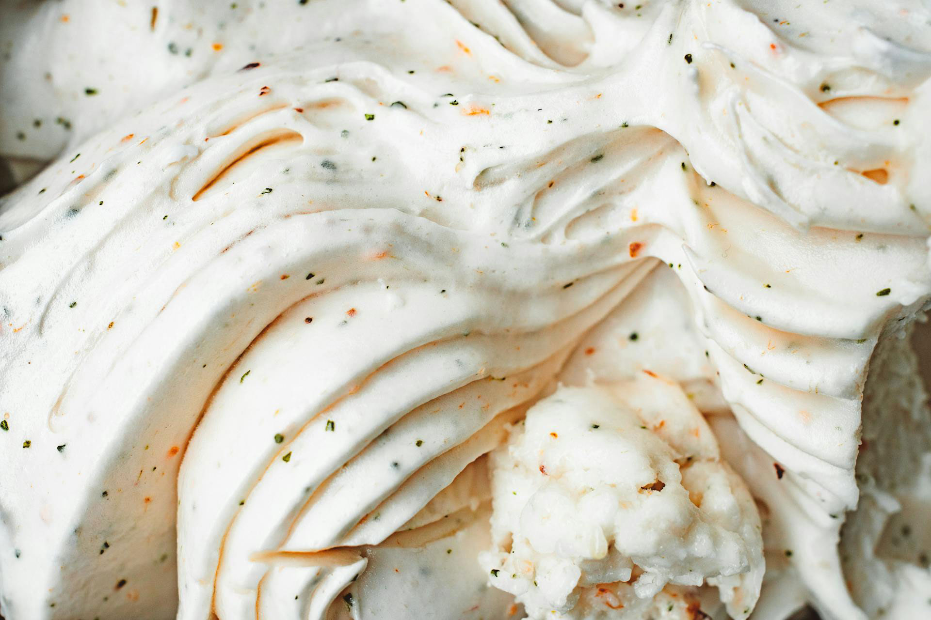 Gelato Ice cream